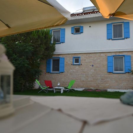 Garden Ada Hotel Bozcaada Eksteriør bilde
