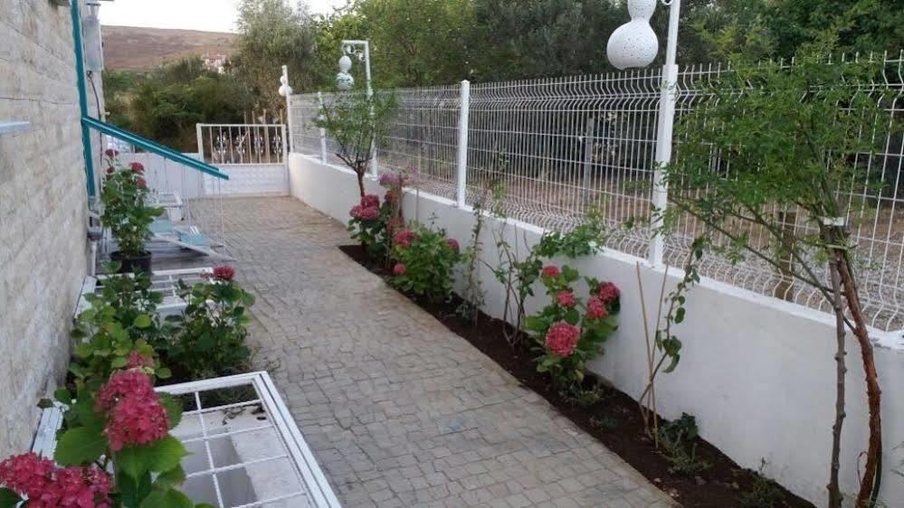 Garden Ada Hotel Bozcaada Eksteriør bilde